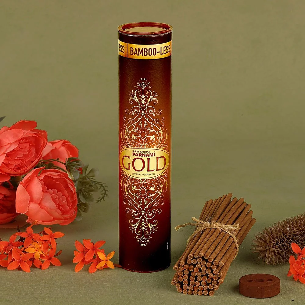 Bambooless Incense Stick