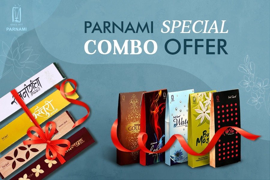 Combo Packs