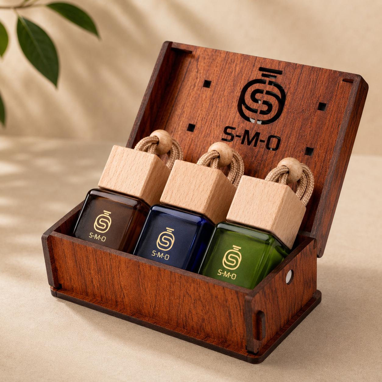 Home Fragrance Category Highlight