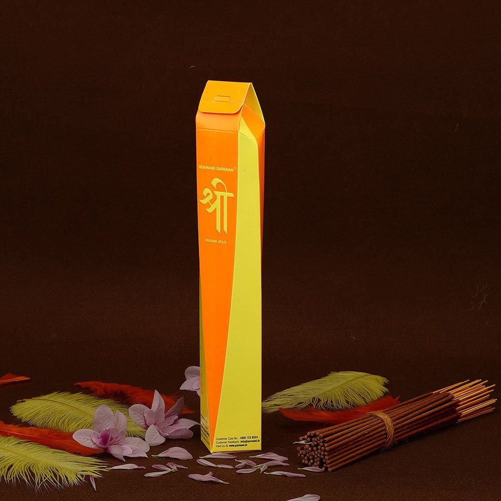 Thumbnail view 2 of Shree Agarbatti and Incense Sticks