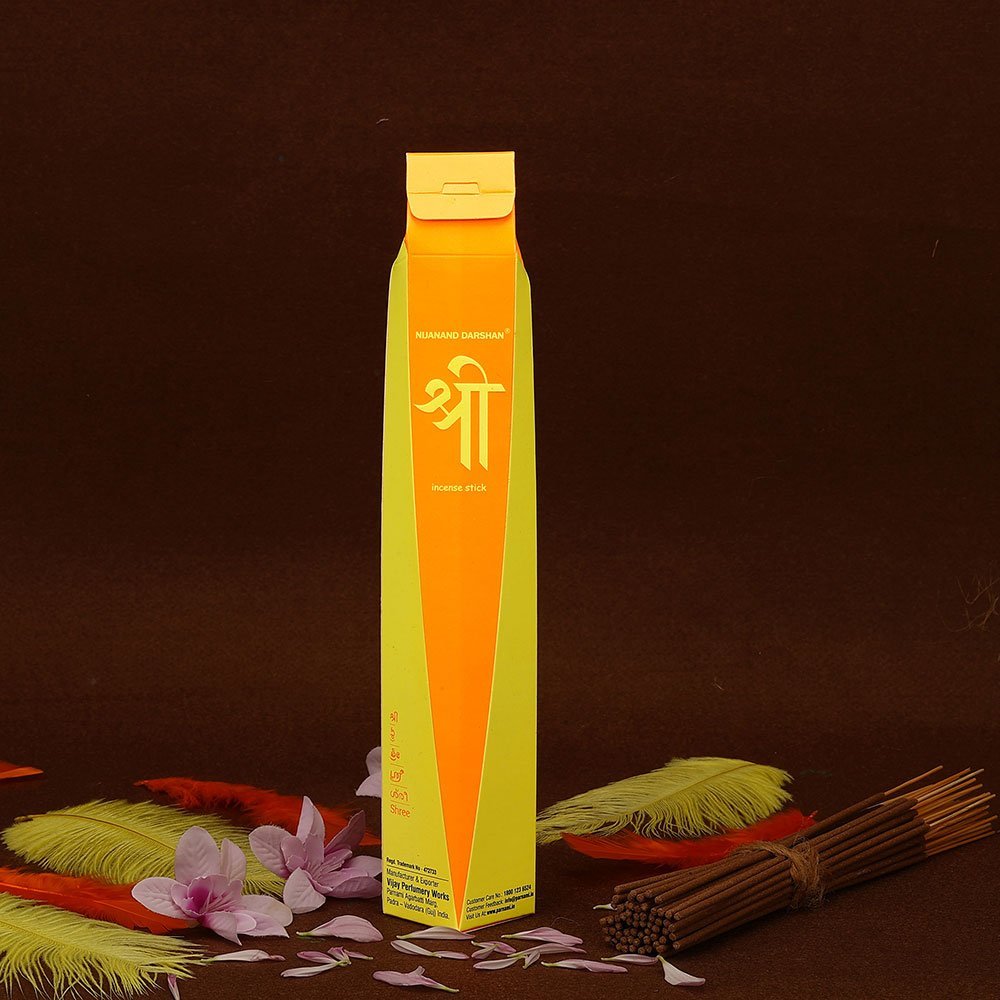 Thumbnail view 3 of Shree Agarbatti and Incense Sticks