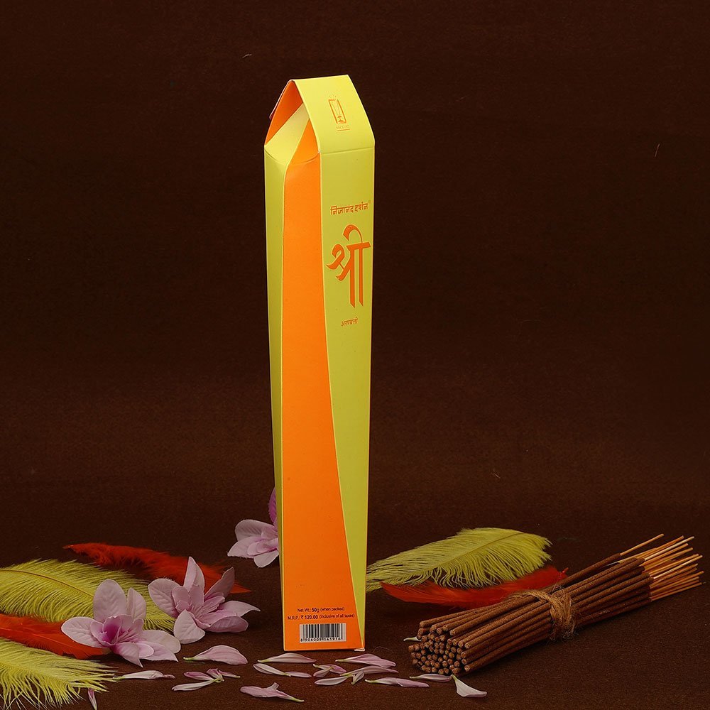 Thumbnail view 4 of Shree Agarbatti and Incense Sticks