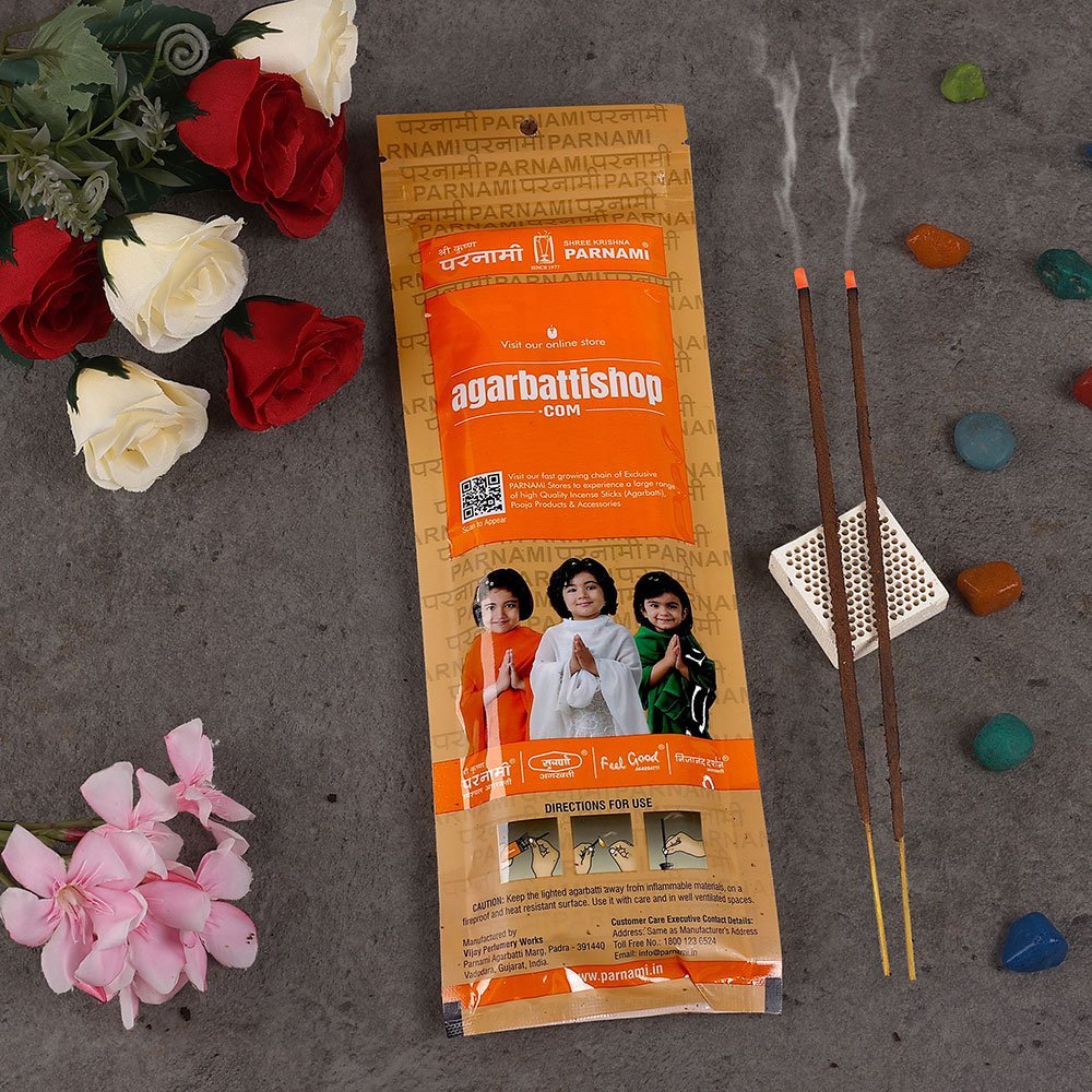 Rajbhog Agarbatti and Incense Sticks