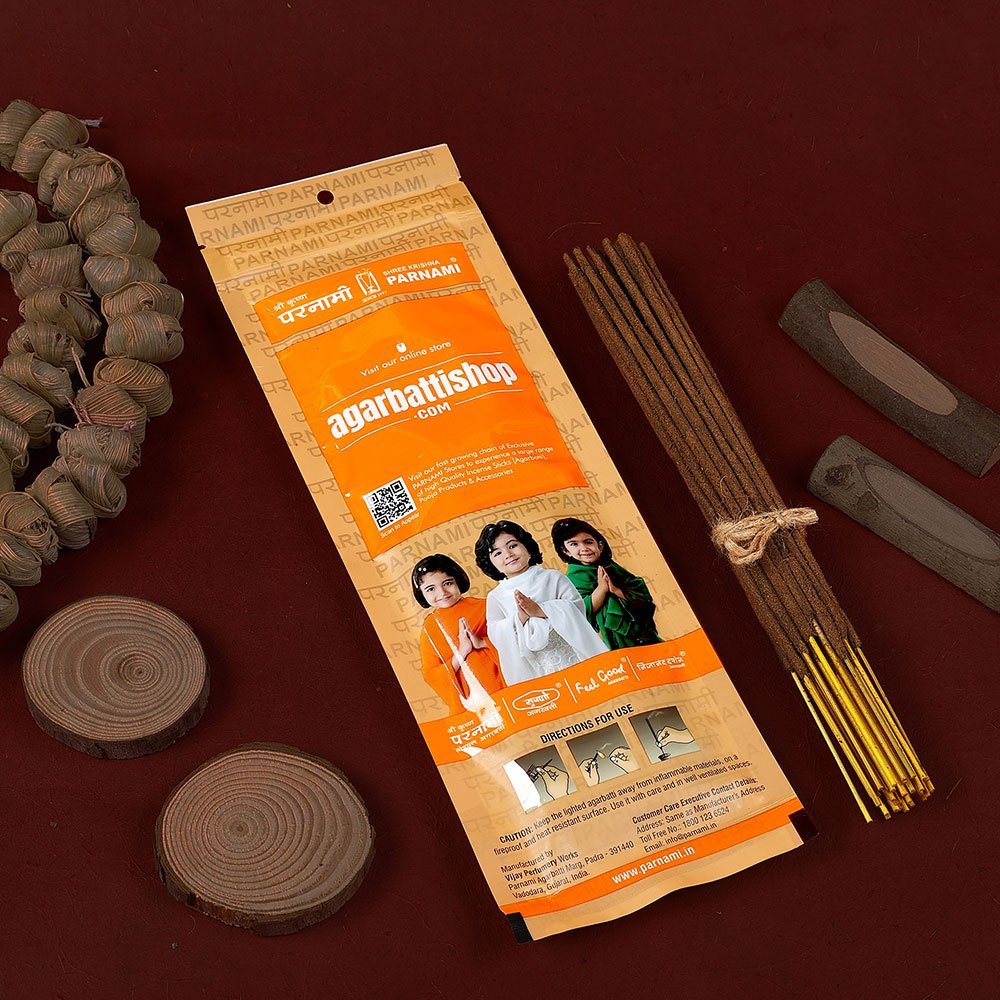 Thumbnail view 2 of Sukhad Agarabatti and Incense Sticks