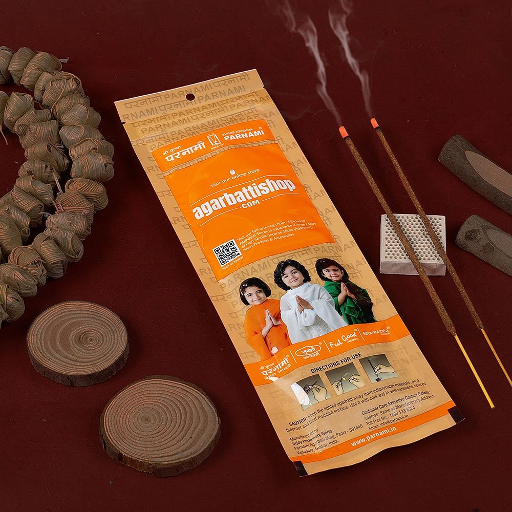 Thumbnail view 3 of Sukhad Agarabatti and Incense Sticks