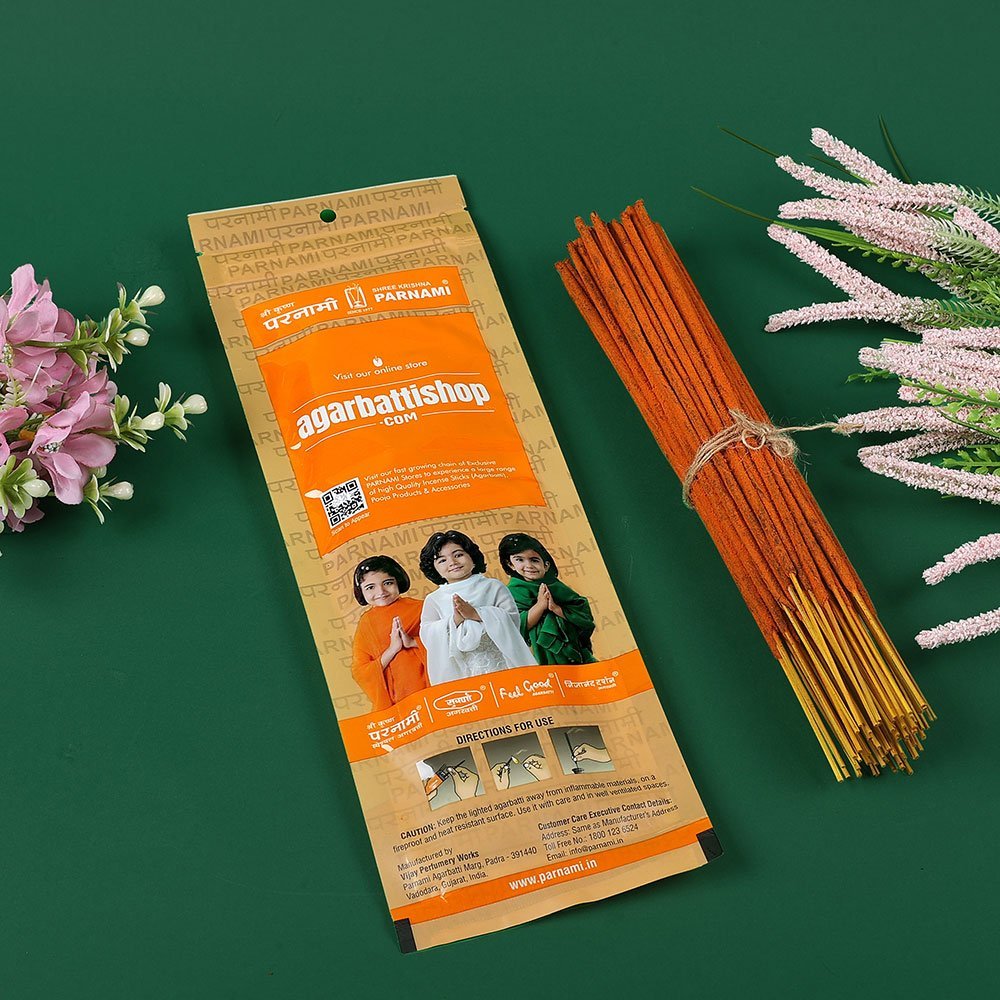 Thumbnail view 2 of Param Agarbatti and Incense Sticks
