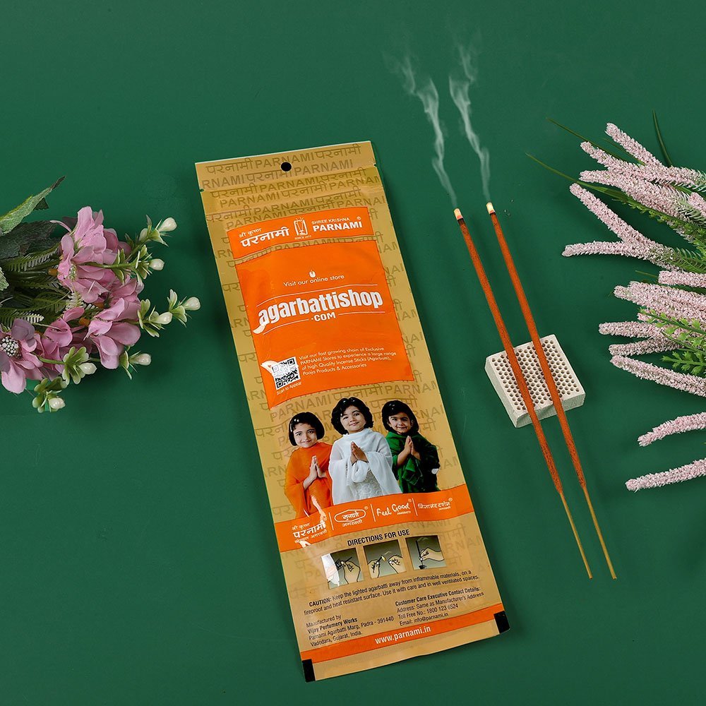 Thumbnail view 3 of Param Agarbatti and Incense Sticks