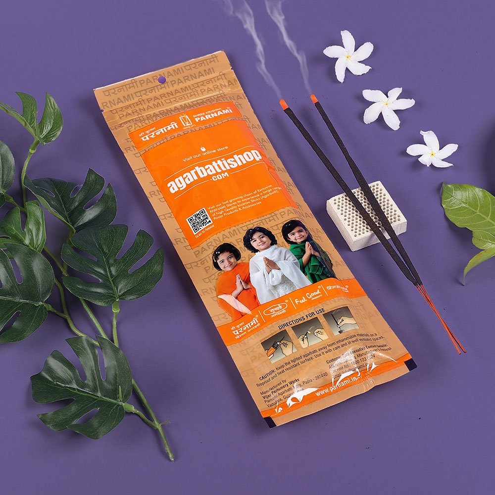 Pakeeza Agarbatti and Incense Sticks