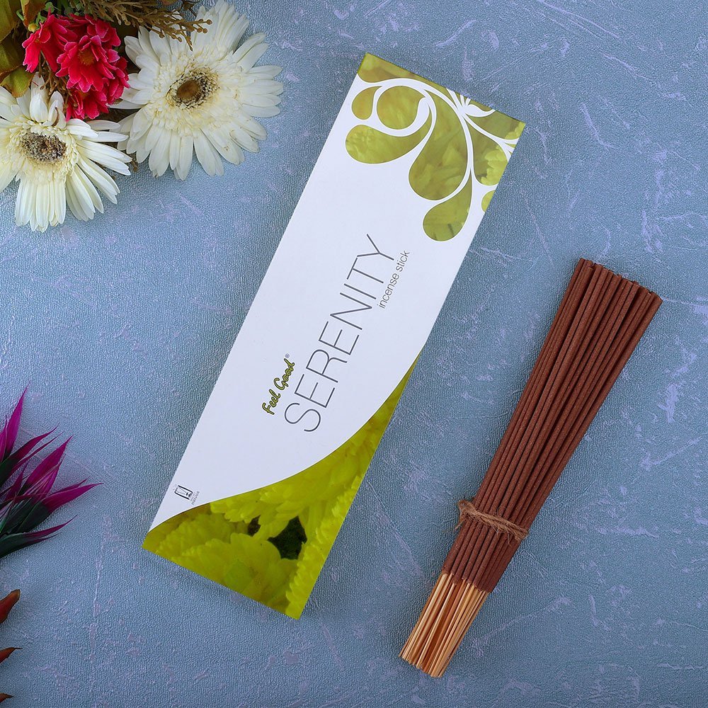 Serenity Incense Sticks