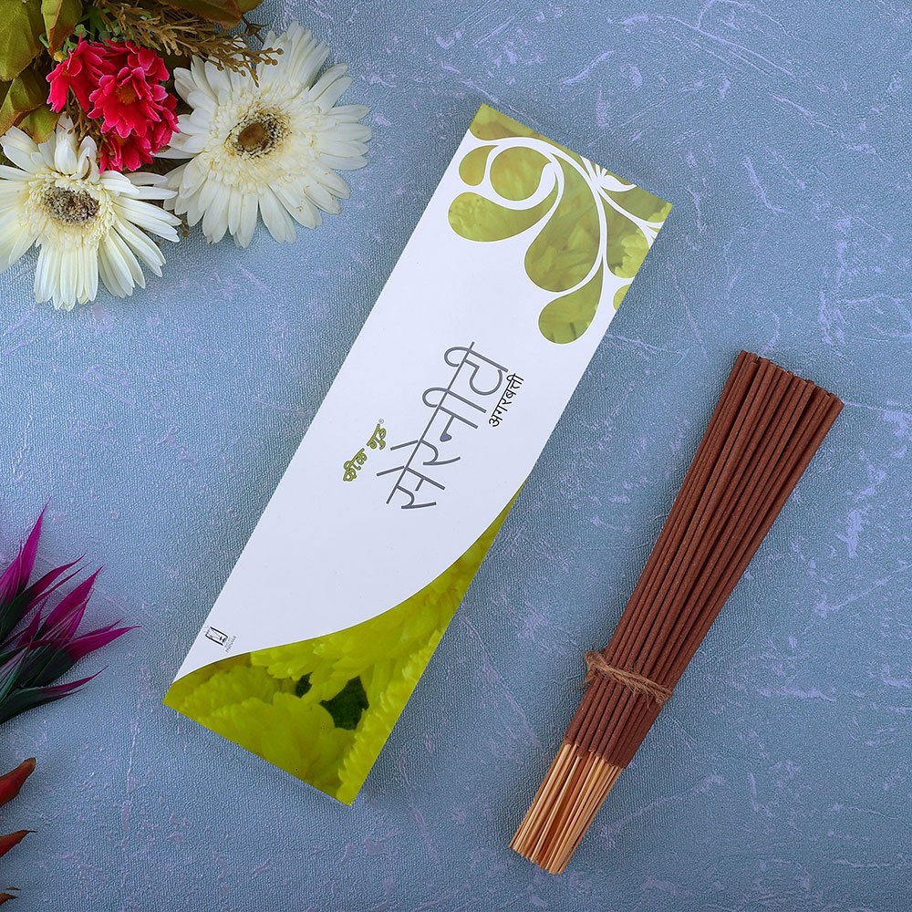 Thumbnail view 2 of Serenity Incense Sticks