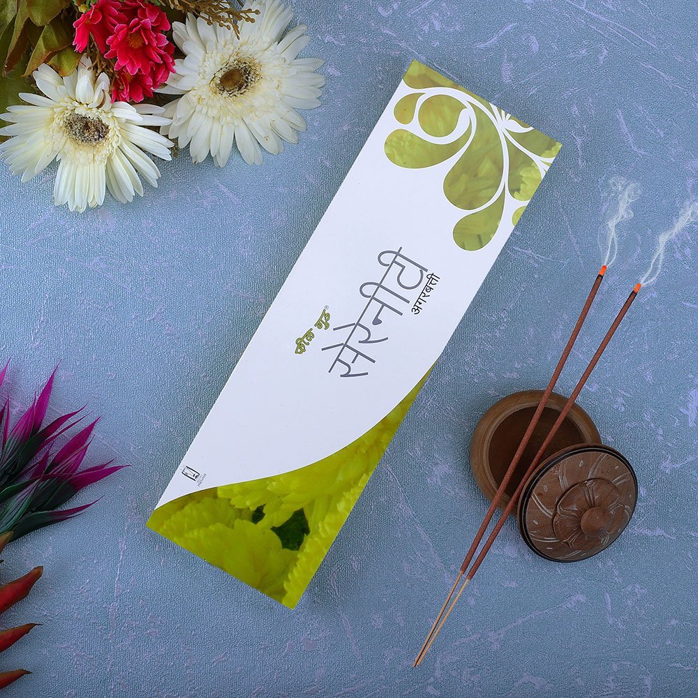 Thumbnail view 3 of Serenity Incense Sticks