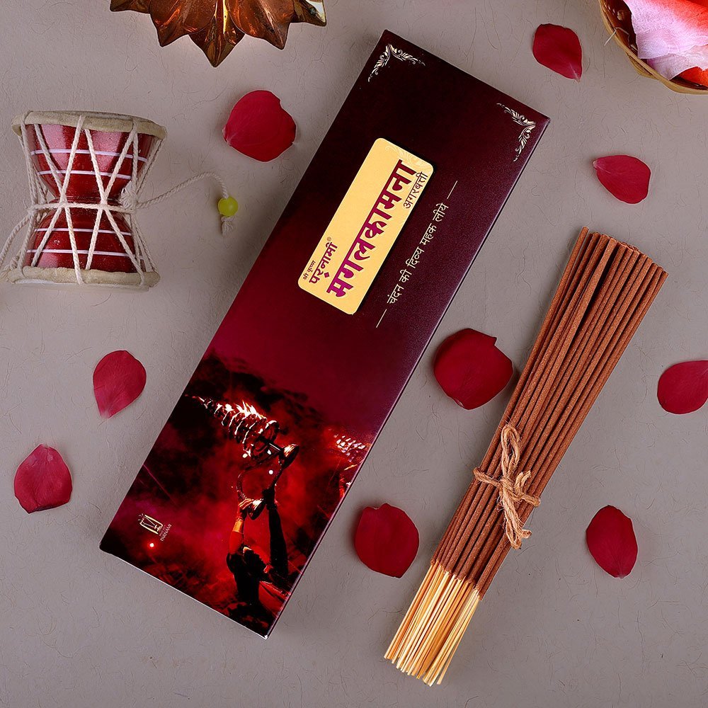 Mangalkamna Agarbatti and Incense Sticks