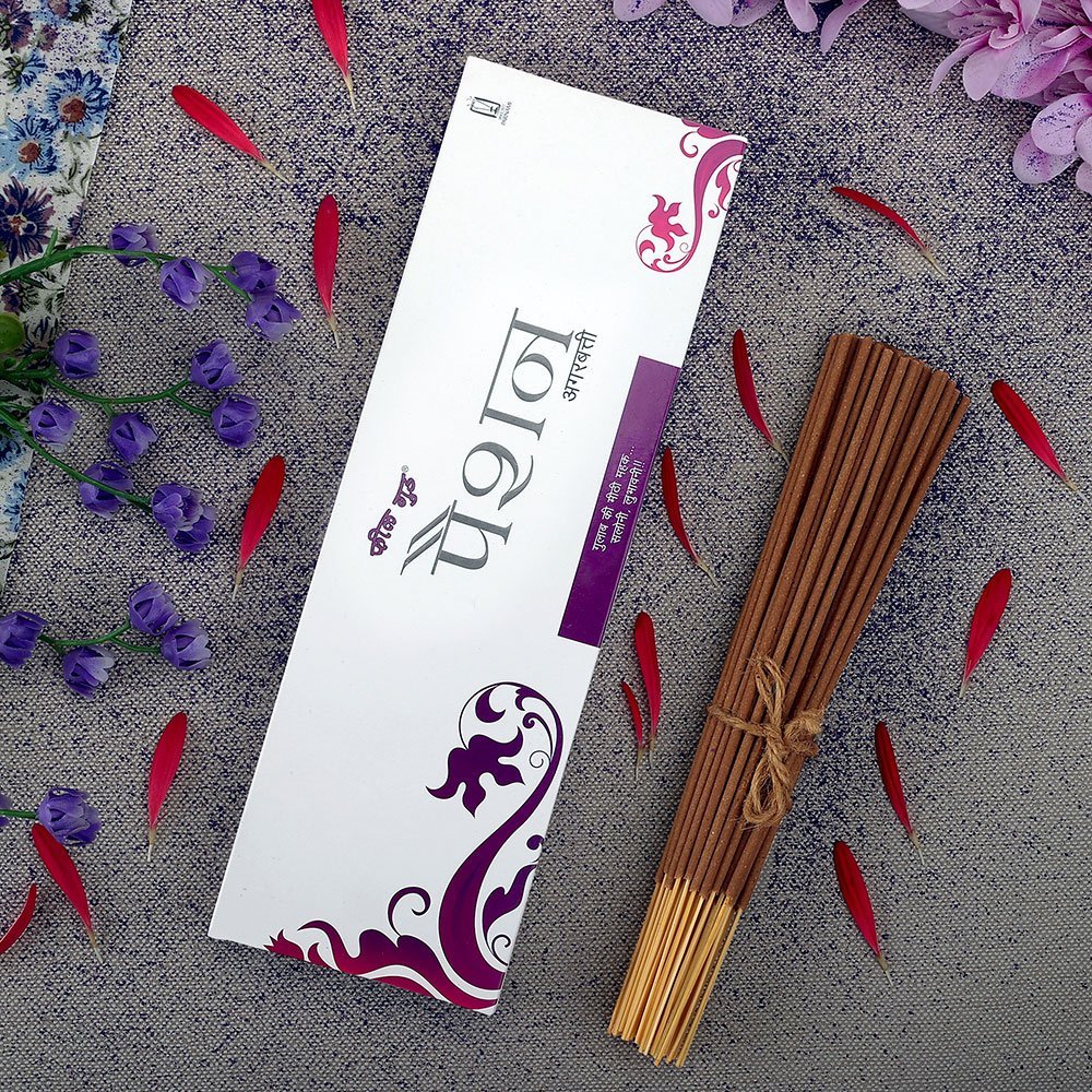 Passion Incense Sticks and Agarbatti
