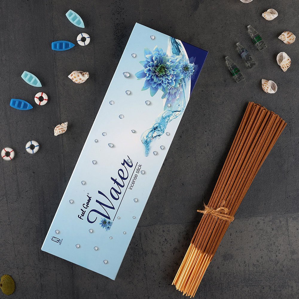 Water Incense Sticks and Agarbatti