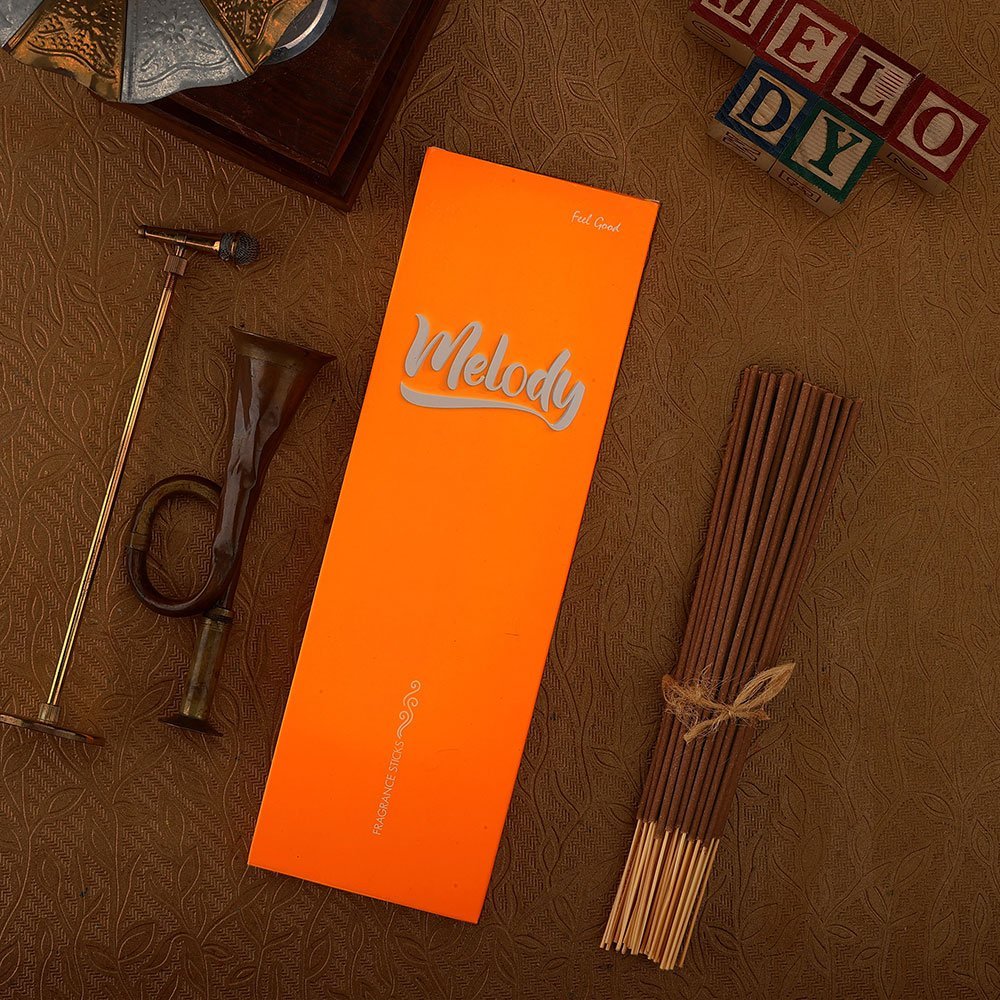 Melody Incense Sticks and Agarbatti