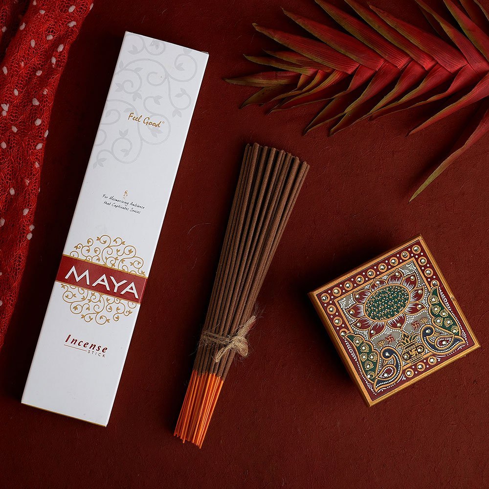 Thumbnail view 3 of Maya Agarbatti and Incense Sticks