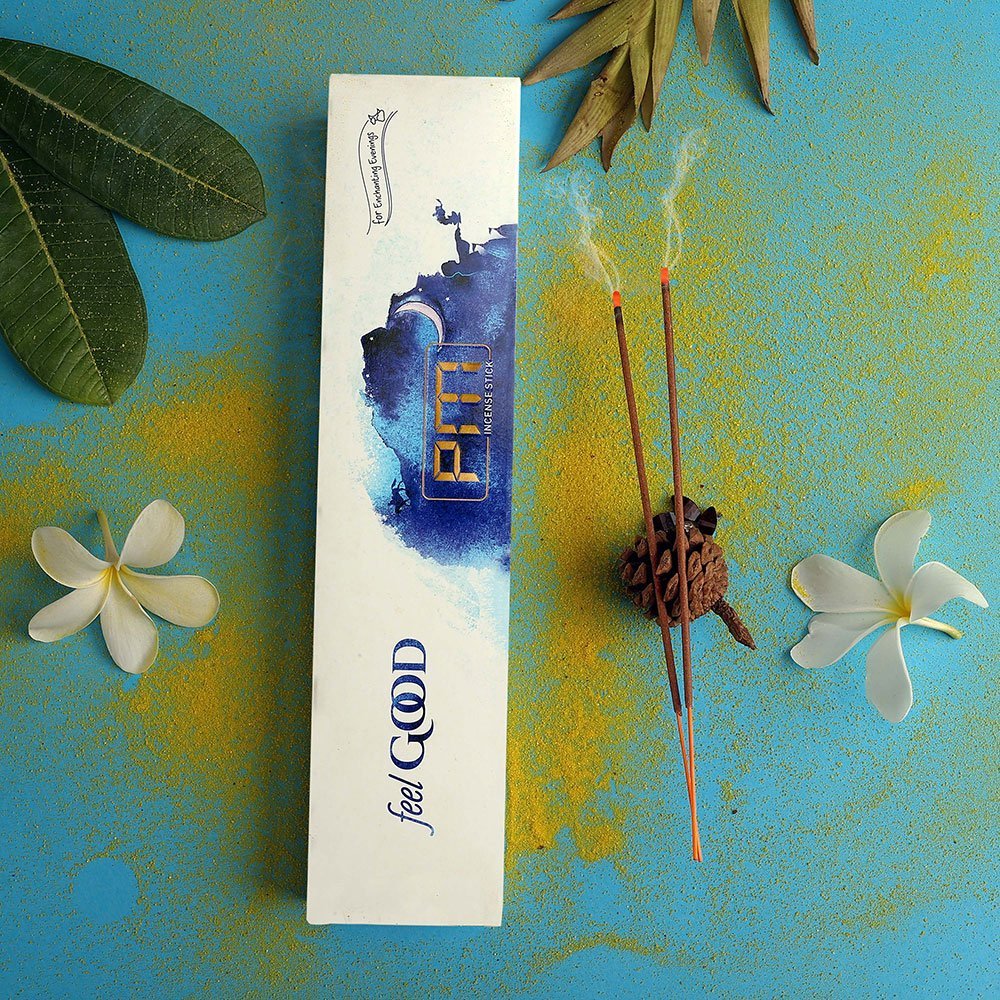 PM Incense Sticks and Agarbatti