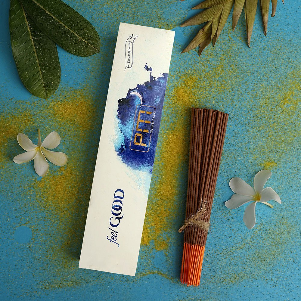 Thumbnail view 2 of PM Incense Sticks and Agarbatti