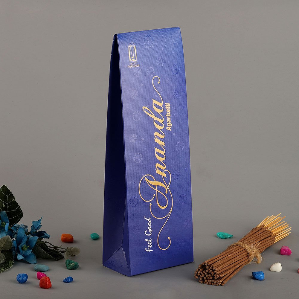 Thumbnail view 4 of Ananda Agarbatti and Incense Sticks Eco Box