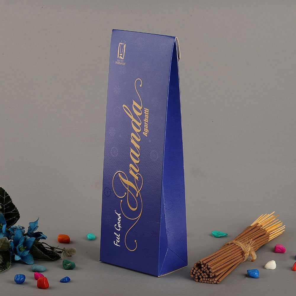 Thumbnail view 6 of Ananda Agarbatti and Incense Sticks Eco Box