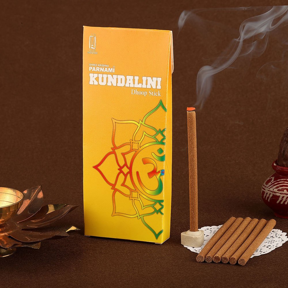 Thumbnail view 7 of Kundalini Premium Dhoop Incense Sticks