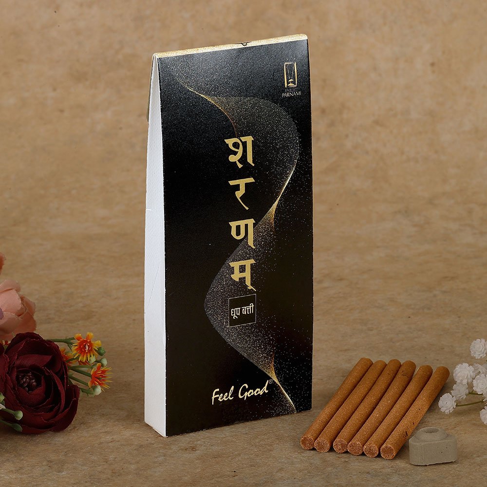 Thumbnail view 2 of Sharnam Premium Dhoop Incense Sticks