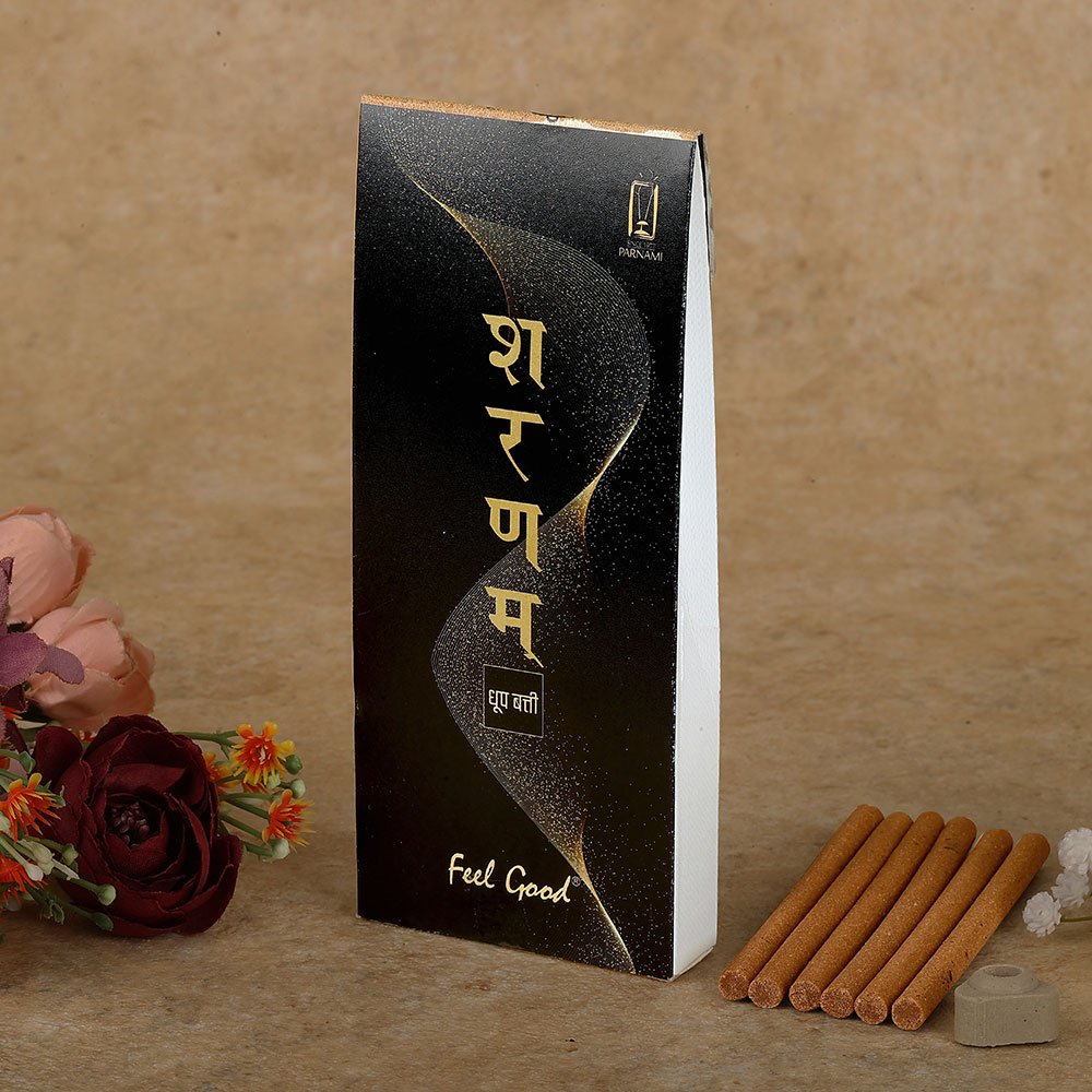 Thumbnail view 3 of Sharnam Premium Dhoop Incense Sticks