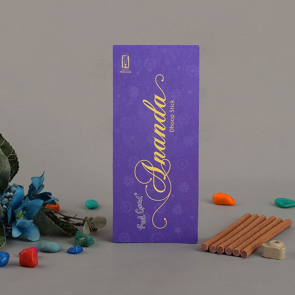 Ananda Premium Dhoop Incense Sticks