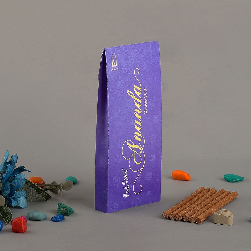 Thumbnail view 2 of Ananda Premium Dhoop Incense Sticks