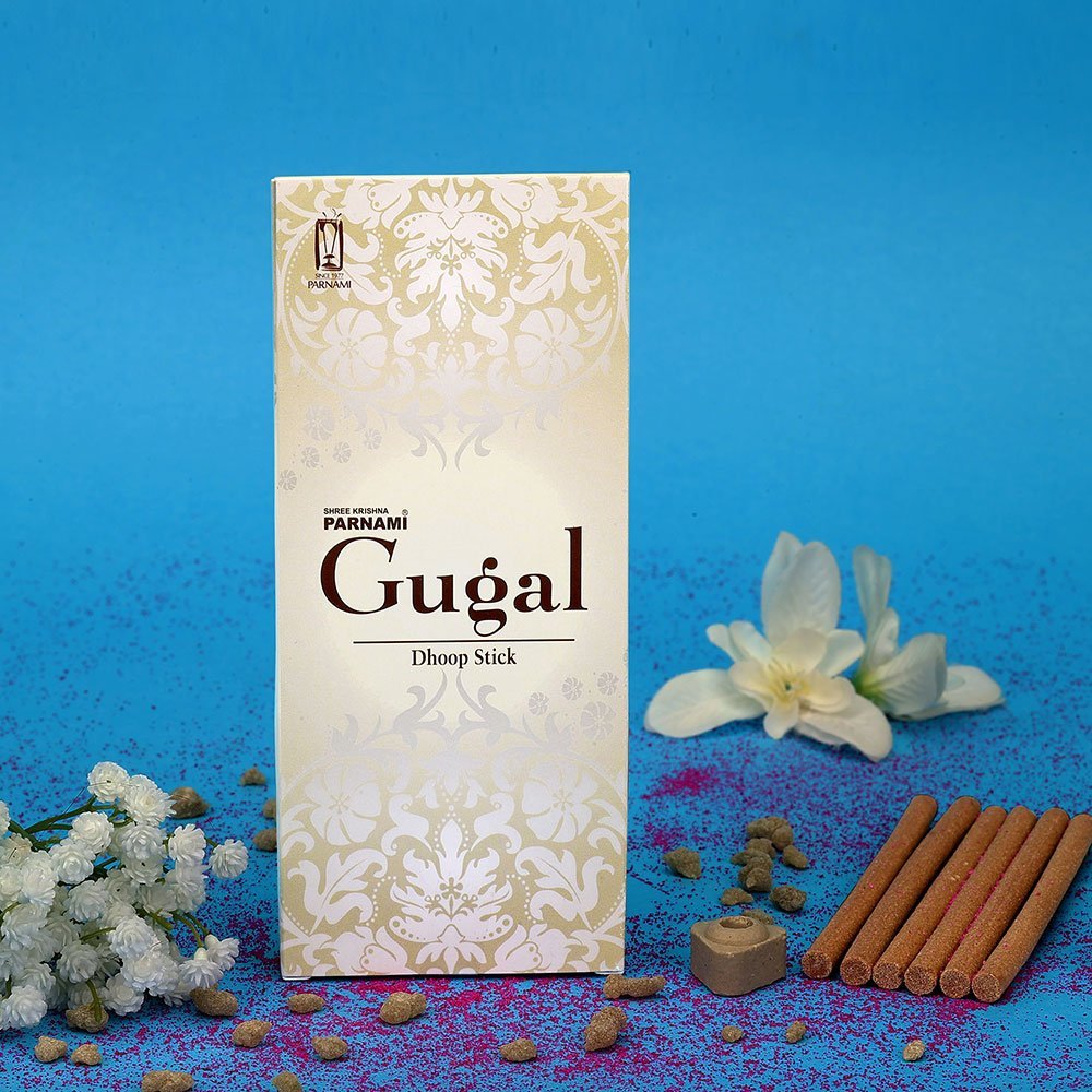 Gugal Premium Dhoop Incense Sticks