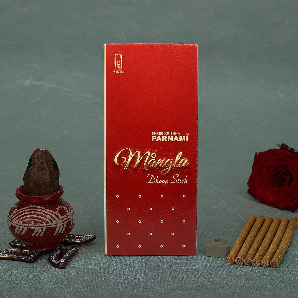 Mangla Premium Dhoop Incense Sticks