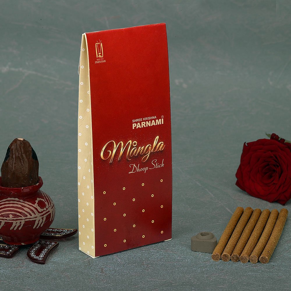 Thumbnail view 2 of Mangla Premium Dhoop Incense Sticks
