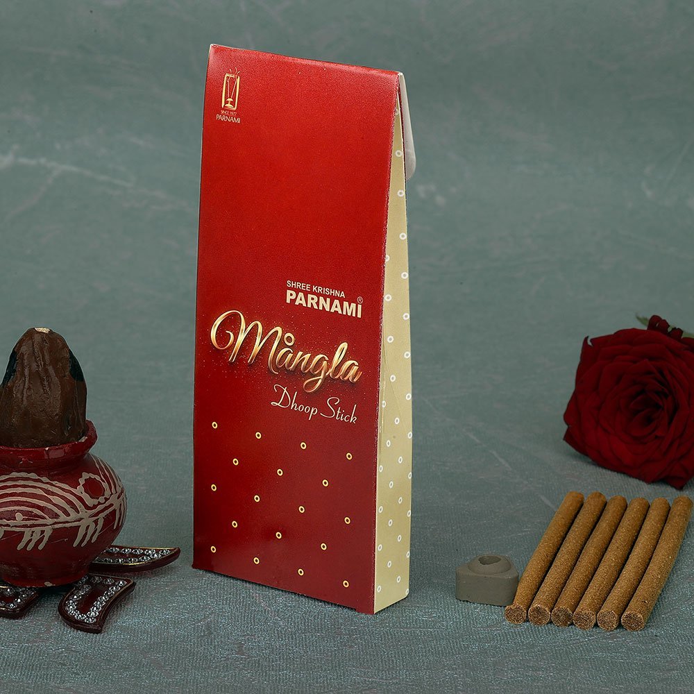 Thumbnail view 5 of Mangla Premium Dhoop Incense Sticks