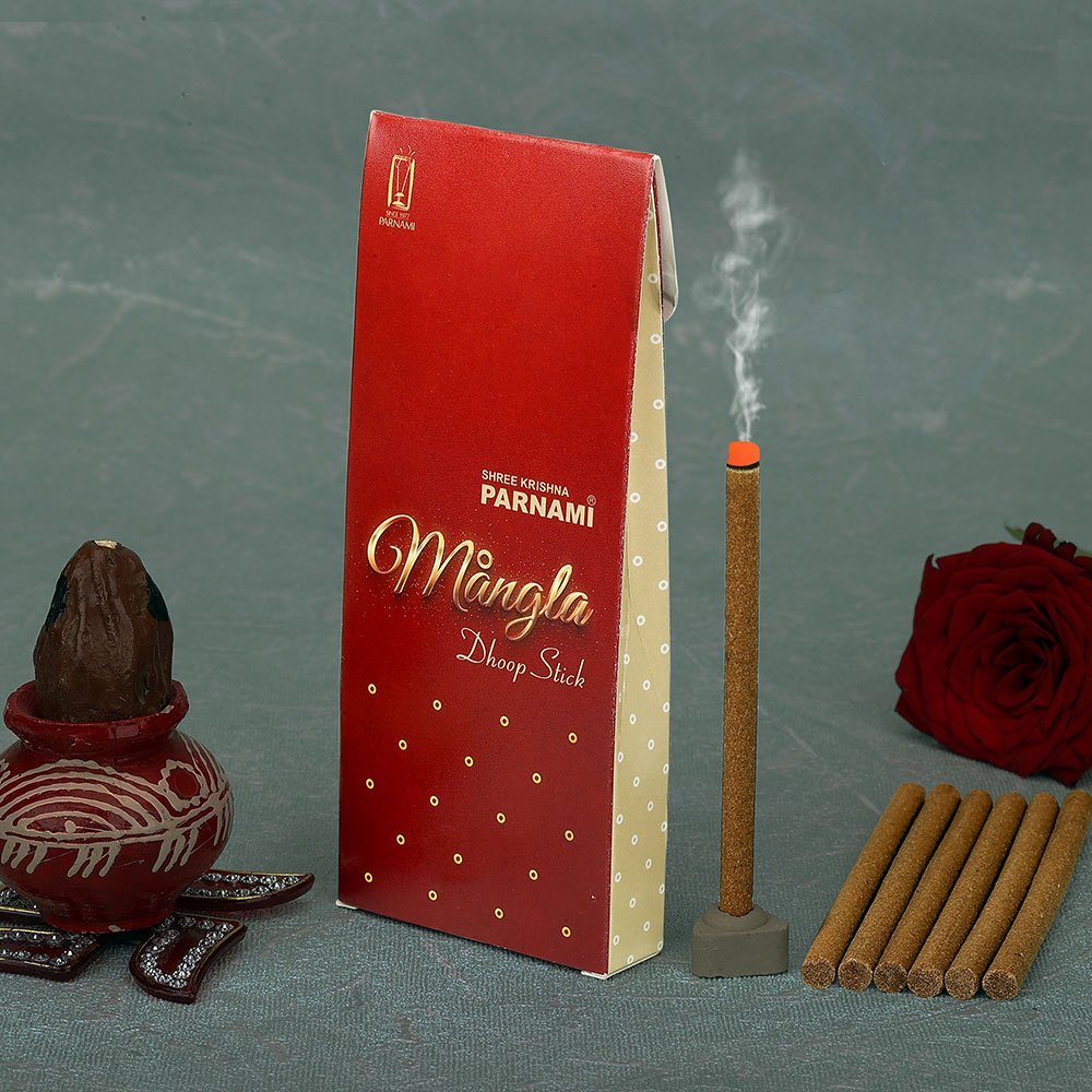 Thumbnail view 6 of Mangla Premium Dhoop Incense Sticks