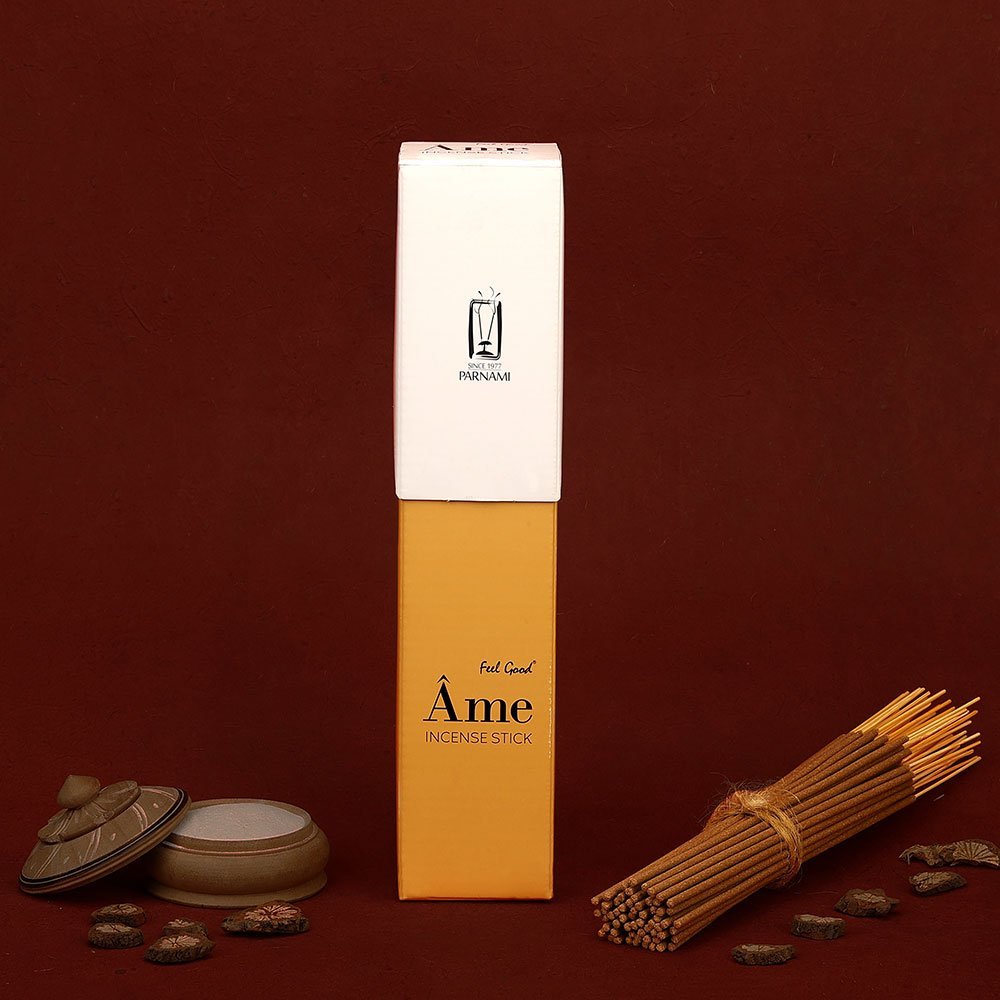 Ame Incense Sticks and Natural Agarbatti