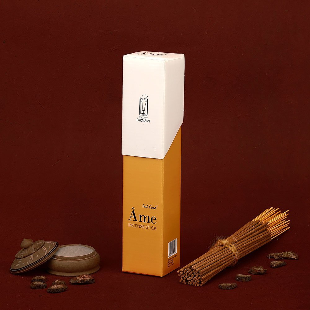 Thumbnail view 2 of Ame Incense Sticks and Natural Agarbatti