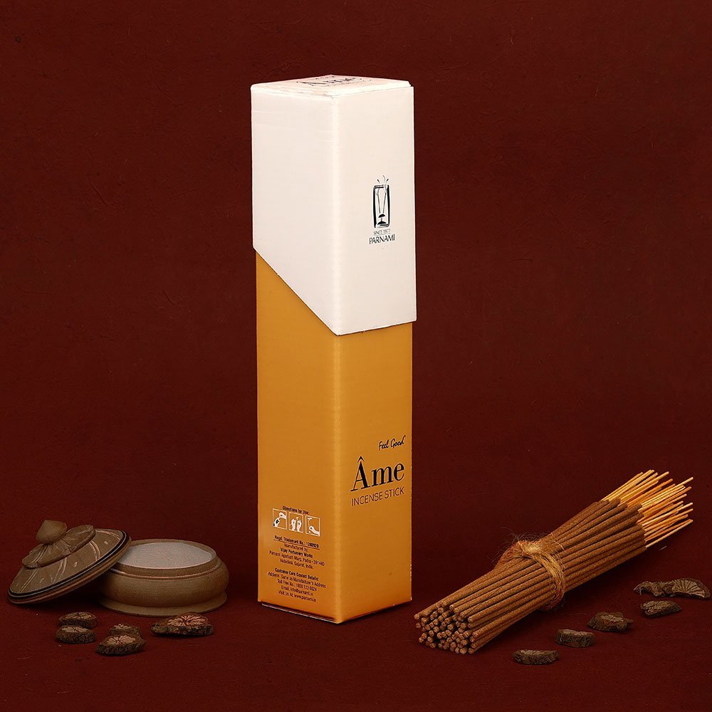 Thumbnail view 3 of Ame Incense Sticks and Natural Agarbatti