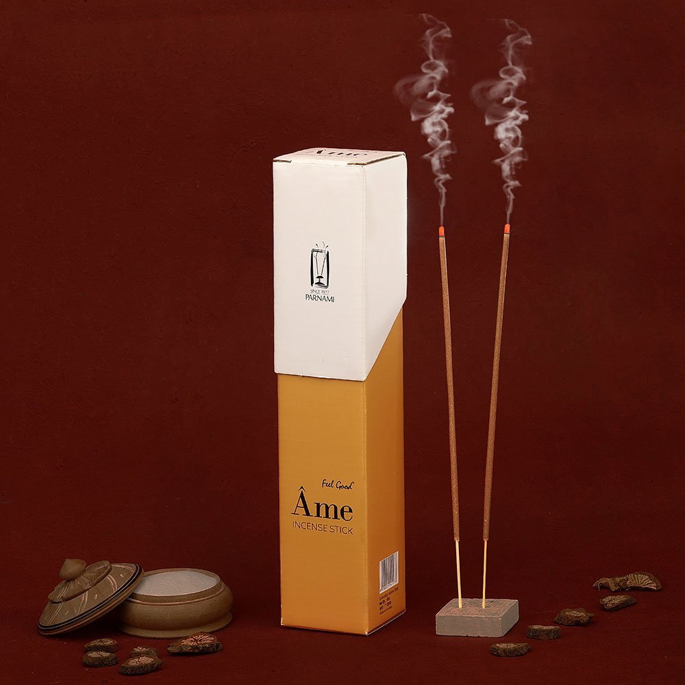 Thumbnail view 4 of Ame Incense Sticks and Natural Agarbatti