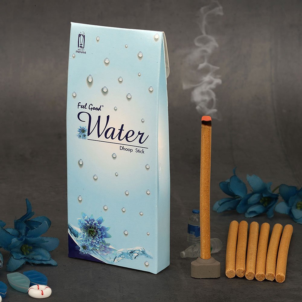 Thumbnail view 2 of Water Premium Dhoop Incense Sticks