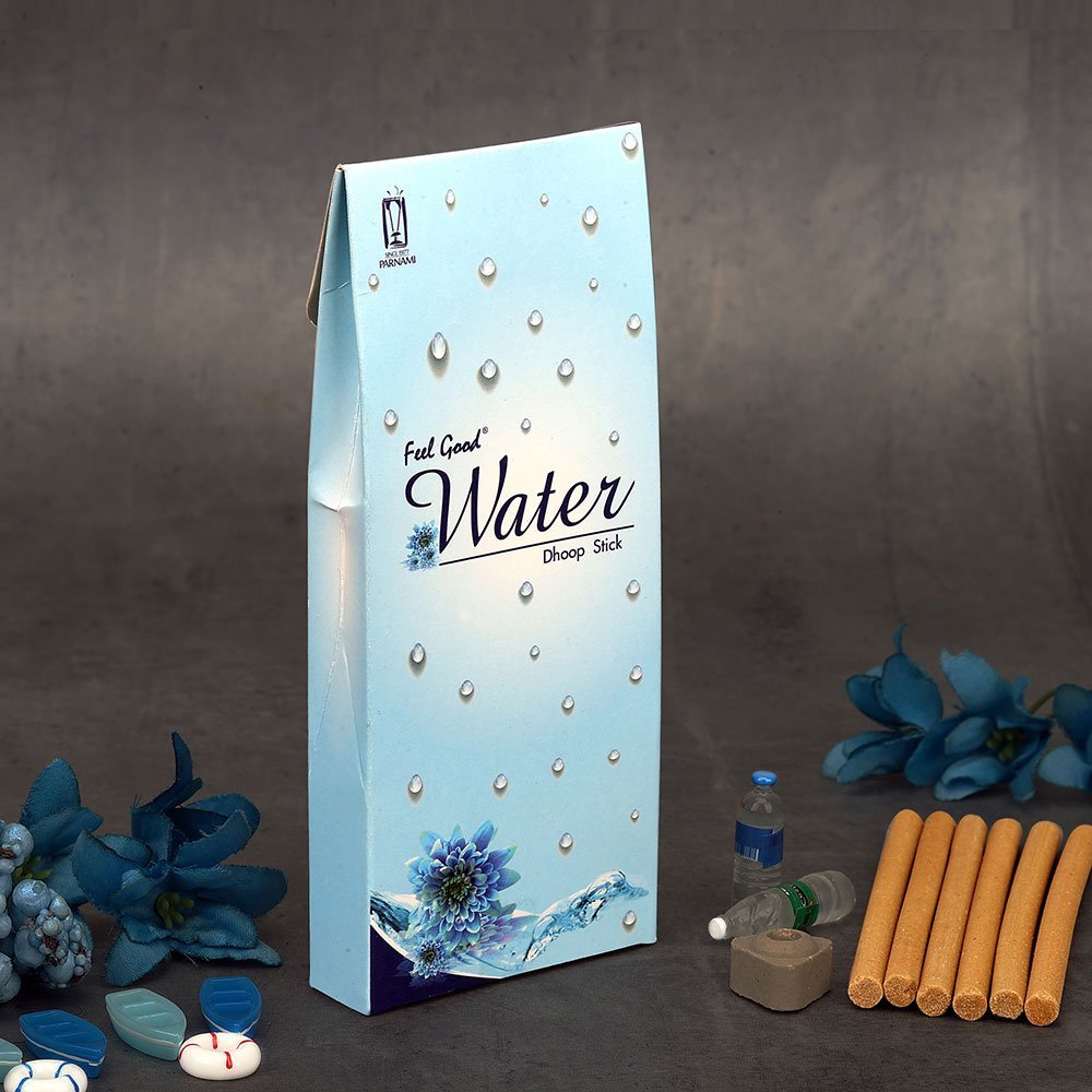 Thumbnail view 6 of Water Premium Dhoop Incense Sticks