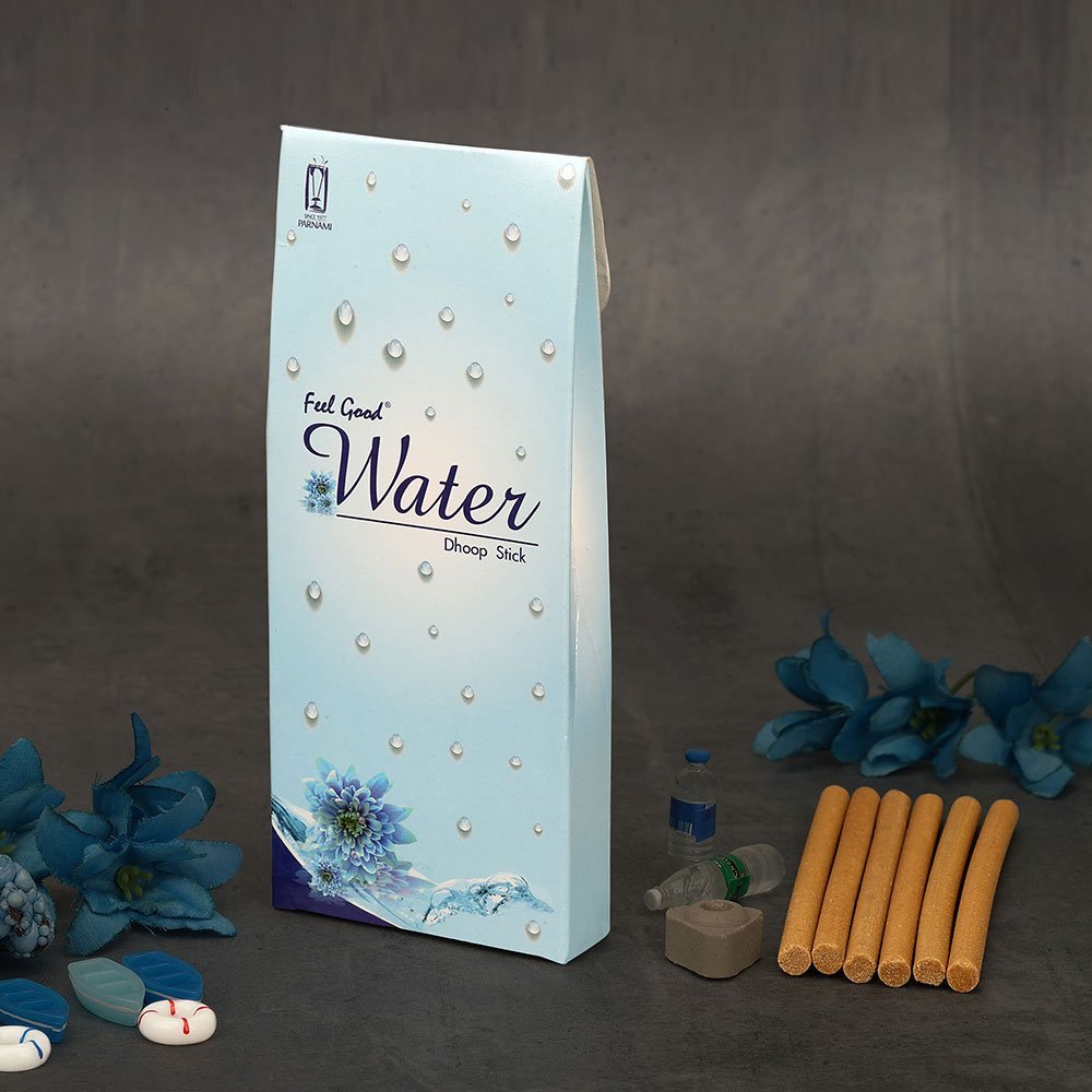 Thumbnail view 7 of Water Premium Dhoop Incense Sticks