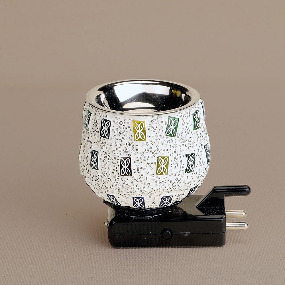 Kapur Dani Ceramic Electric Camphor Diffuser