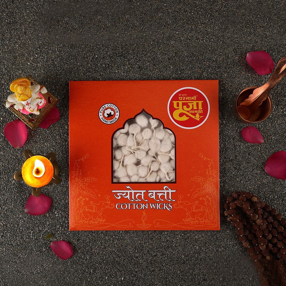 Pooja Products