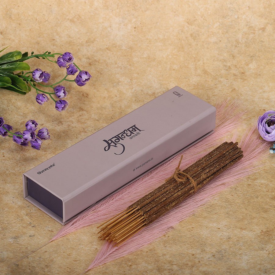 Thumbnail view 3 of Sugandham Premium Incense Sticks Gift Box