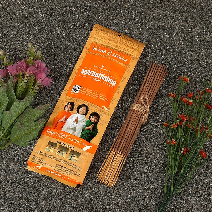 Thumbnail view 3 of Touch Agarbatti and Incense Sticks