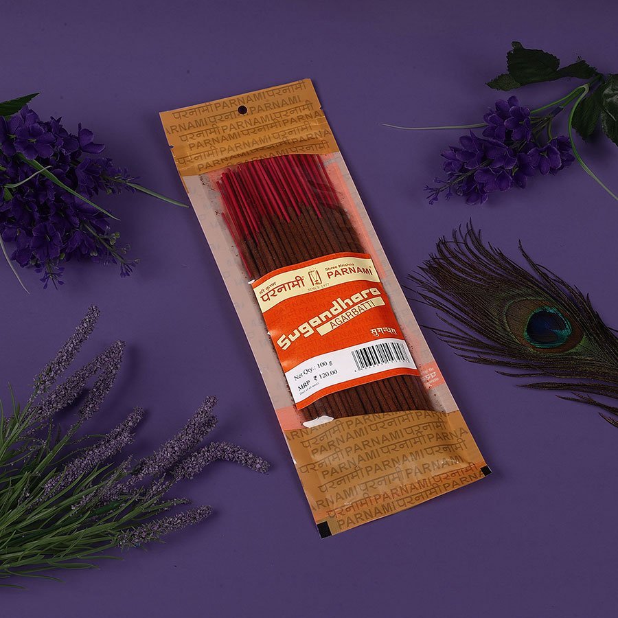 Sugandhara Agarbatti and Incense Sticks