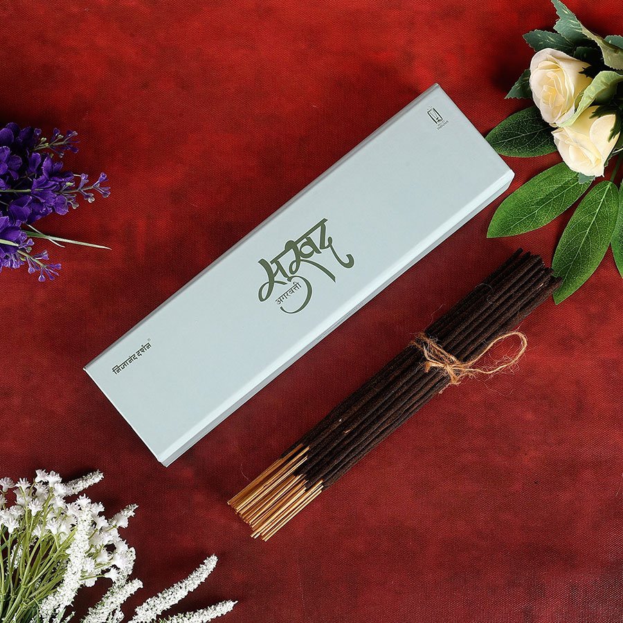 Thumbnail view 4 of Sukhad Incense Sticks and Agarbatti Premium Gift Box