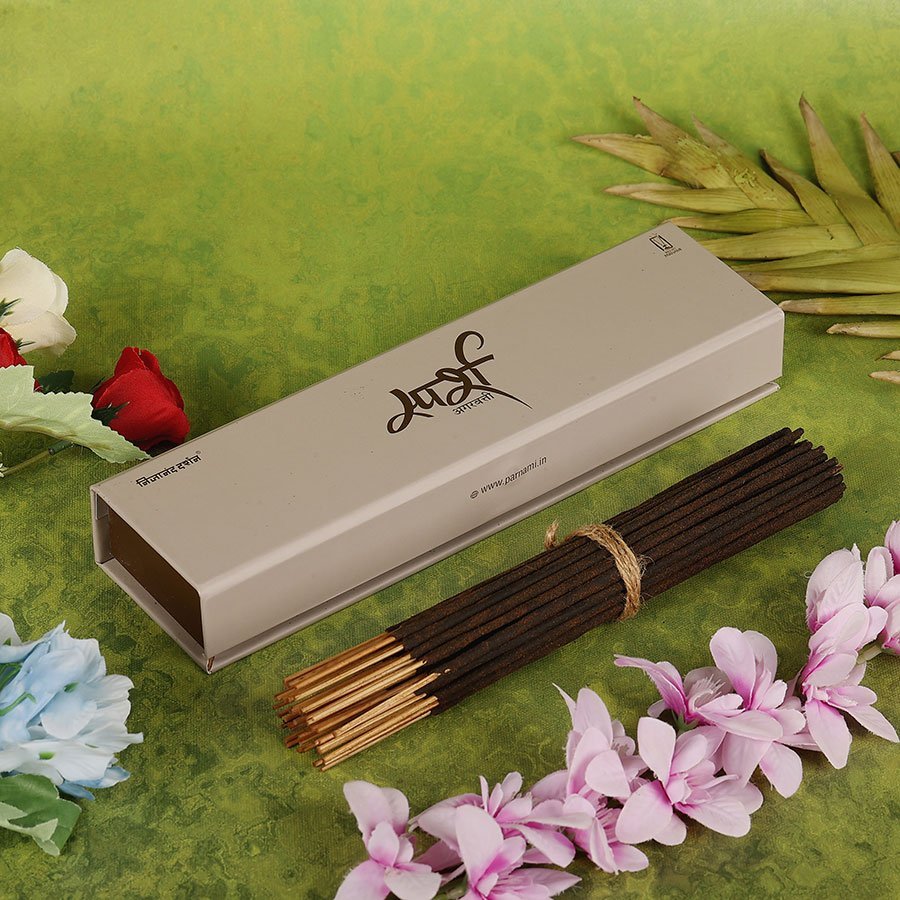 Thumbnail view 3 of Sparsh Premium Incense Sticks and Agarbatti Gift Box
