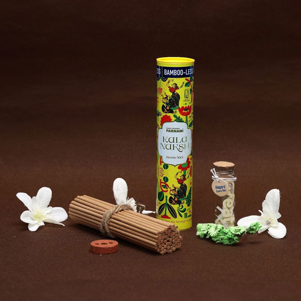 Kalanaksh Bambooless Incense Sticks