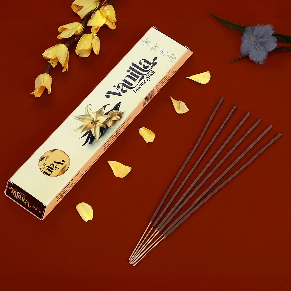 Premium Incense Sticks